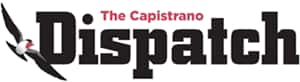 The Capistrano Dispatch logo