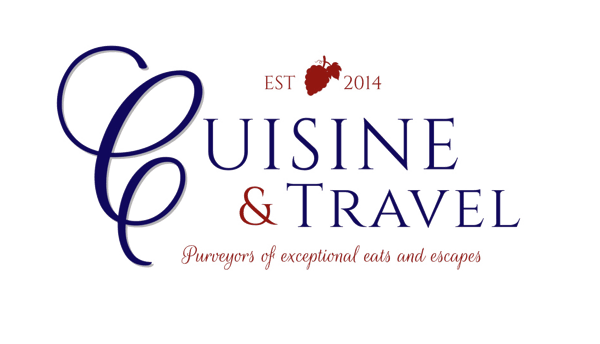 Cuisine & Travel Logo