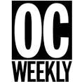 OC weekly logo
