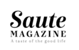 saute Magazine