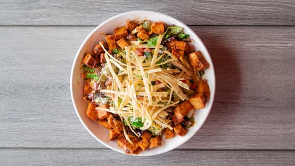 Arcadia Menu - OHSO Brewery + Distillery