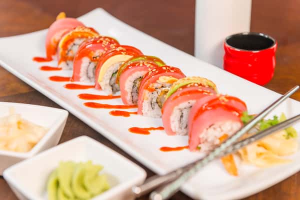 Narita Roll*