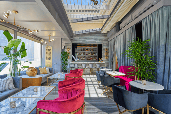 The Loft