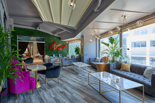 The Loft