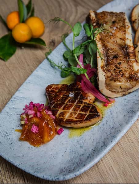 FOIE GRAS by Andre Bormann - 料理本 FOIE GRAS by Andre Bormann - 料理本 FOIE GRAS by Andre