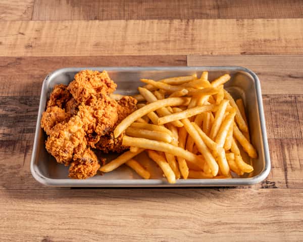 Nug Life - Cactus Jack's Saloon & Grill