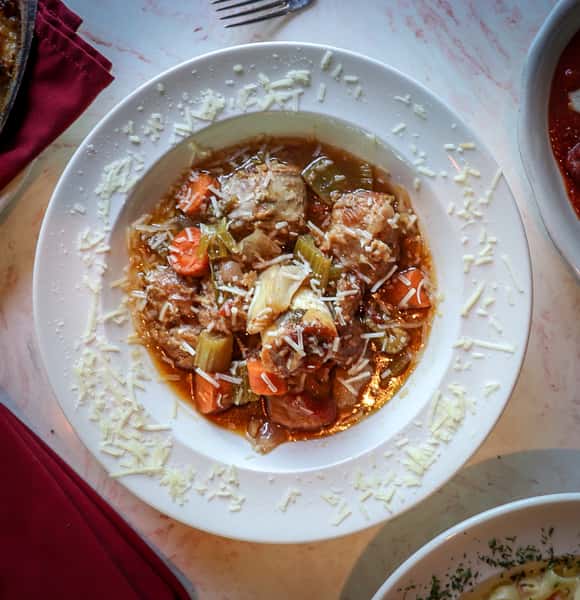 Osso Bucco