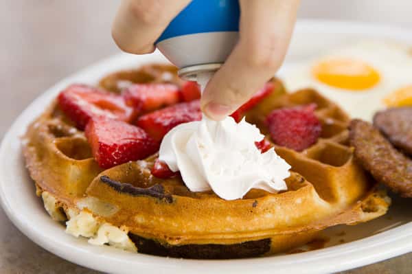 Danny's Deli & Grill Restaurant in Ventura, CA