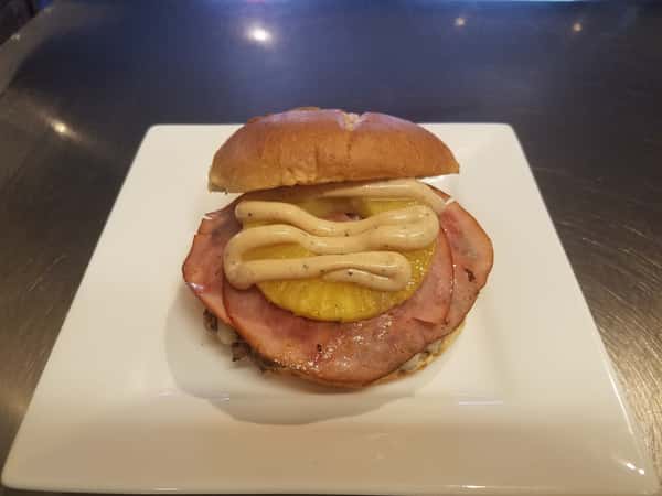 ham sandwich