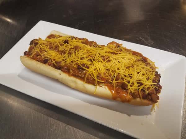 chili cheese sub