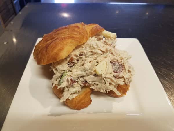 tuna sandwich