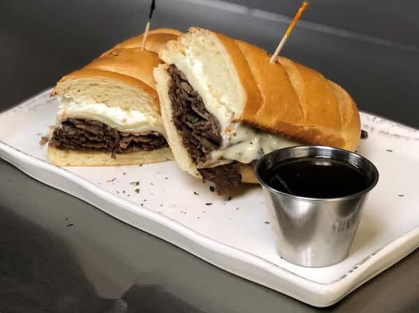 French Dip