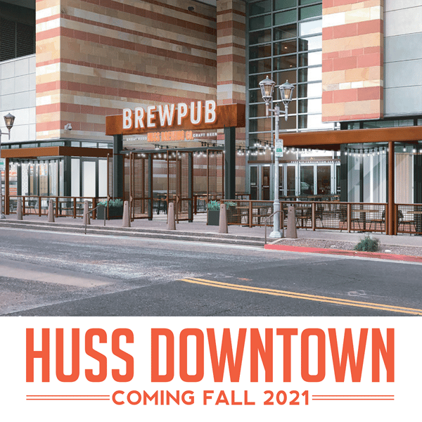 huss downtown