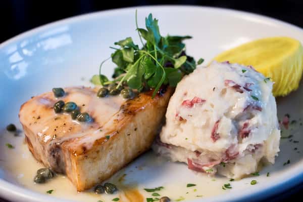 Our Menus - The Black Marlin - Seafood Restaurant in Tustin, CA