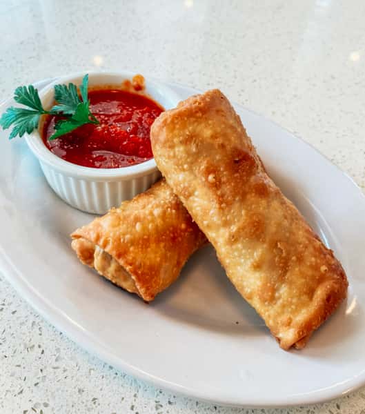 Italian Eggrolls