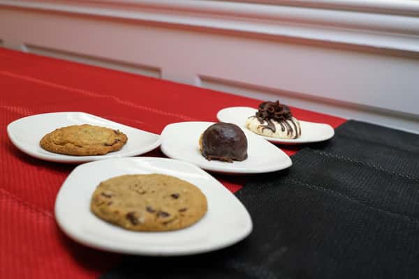 About Cornerstone Bakery & Cafe Breakfast Restaurant in Ruidoso, NM