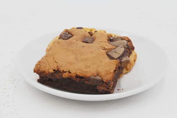 Gluten Free - Brownie