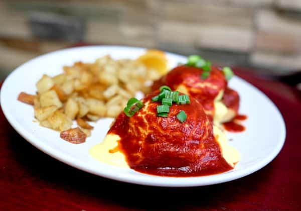 Cornerstone Bakery & Cafe Breakfast Restaurant in Ruidoso, NM