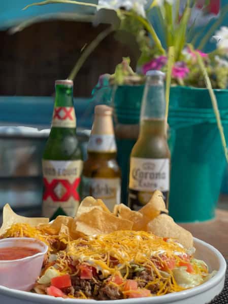 hump day tacos on Wednesday!