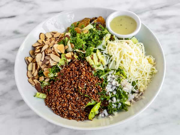 Kale Salad