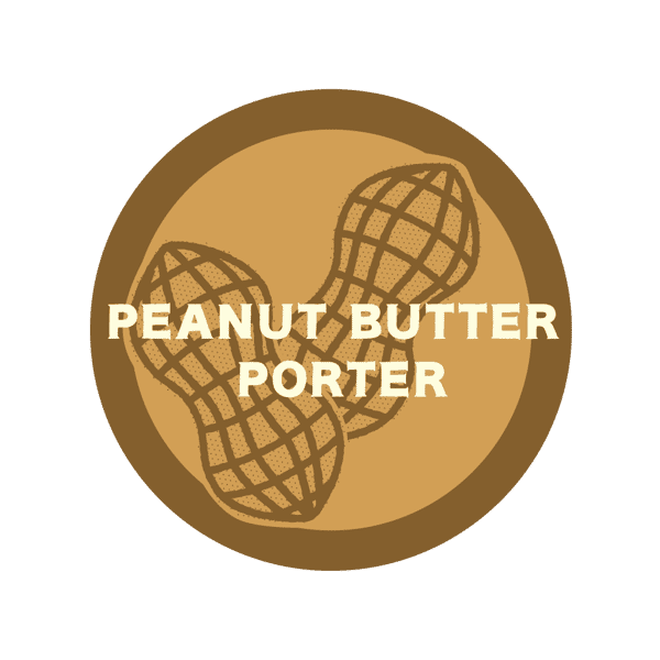 Peanut Butter Porter