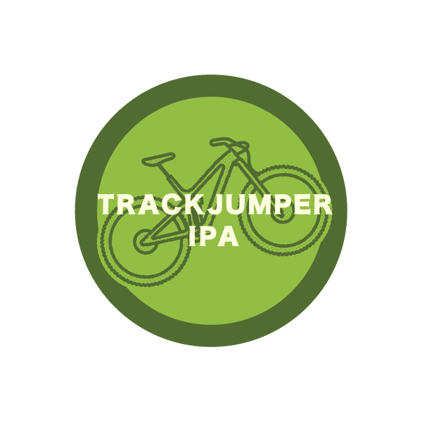 Track Jumper IPA