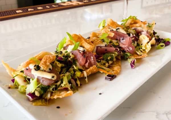 Lolo Tostada