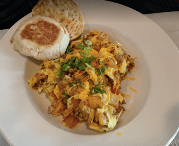 The Union Bowl (898 CAL.)
