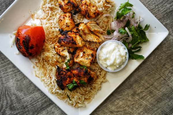 Shish Tawook