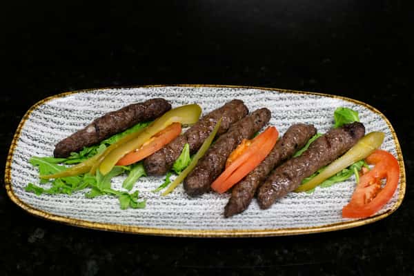 Kofta Kebab