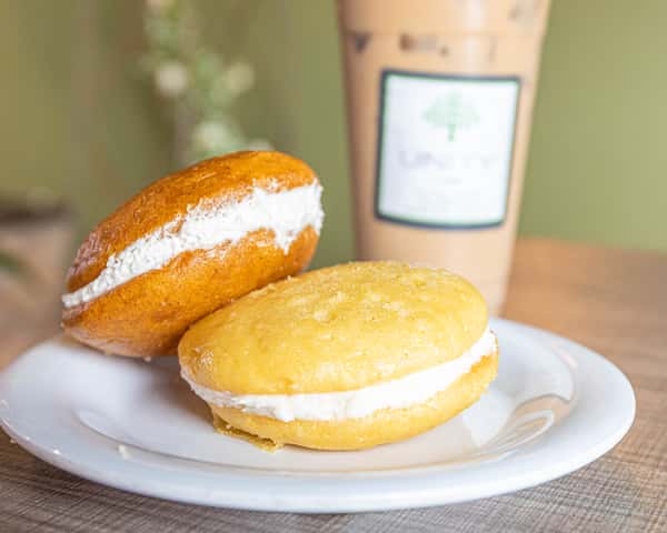 whoopie pies