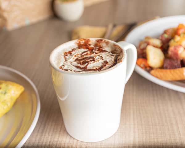 Hot Chocolate