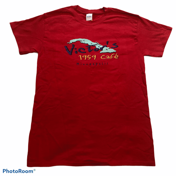 Red (¿Got Yuca?) T-shirt