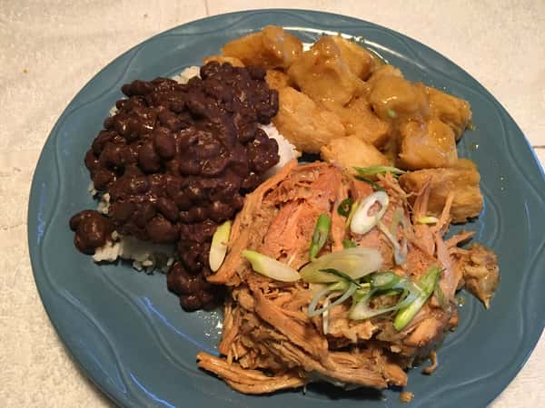 Lechon Asado