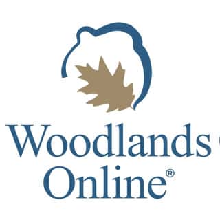 Woodlands Logo