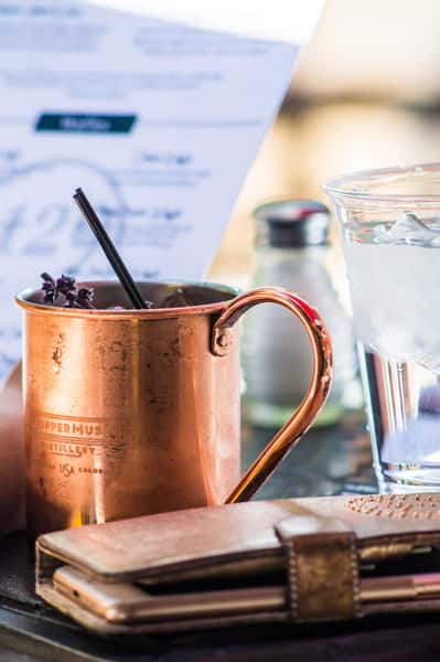 cocktail