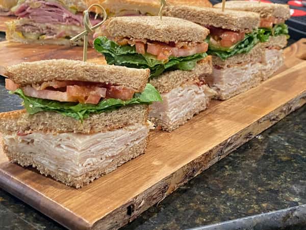 Turkey Club