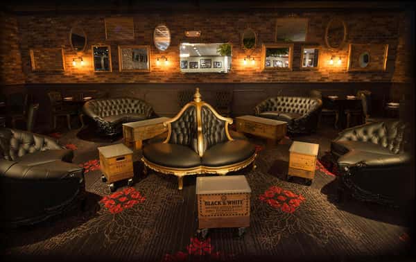 Precinct 10 Bar & Grill in Weymouth, MA