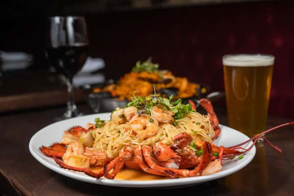 Precinct 10 Bar & Grill in Weymouth, MA