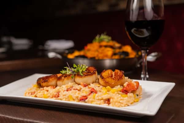 Precinct 10 Bar & Grill in Weymouth, MA