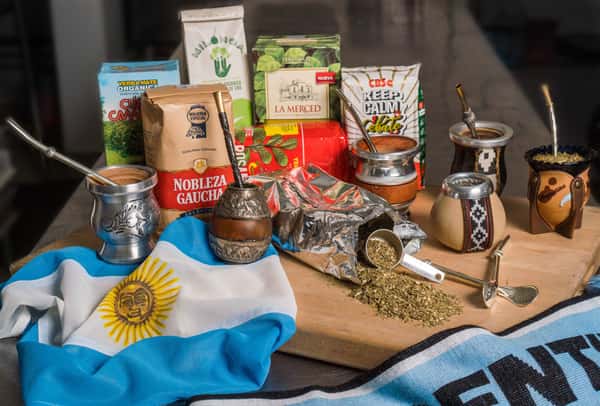 Yerba Mate
