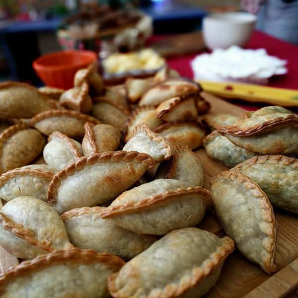 Empanadas