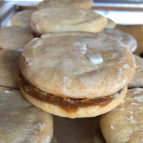 Alfajor Cordobes