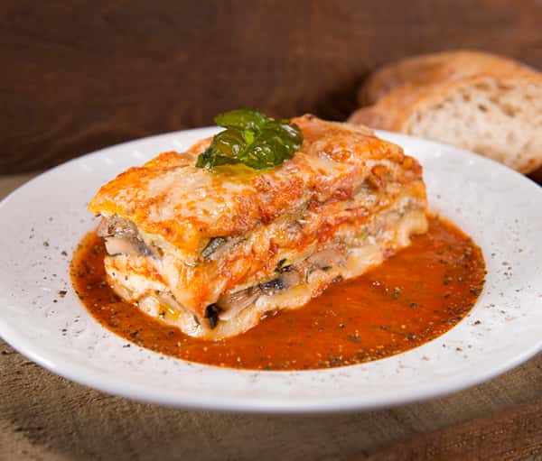 Lasagna