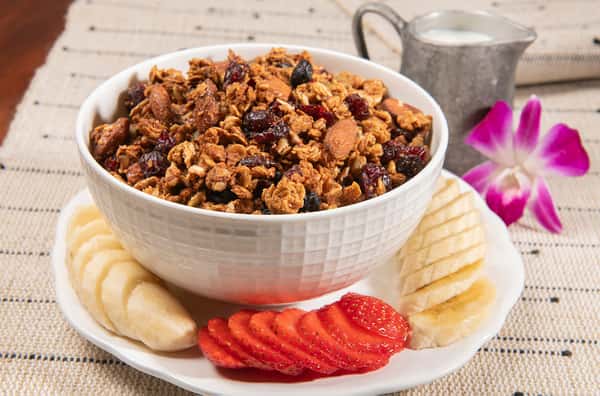 Urth Granola™ Bowl