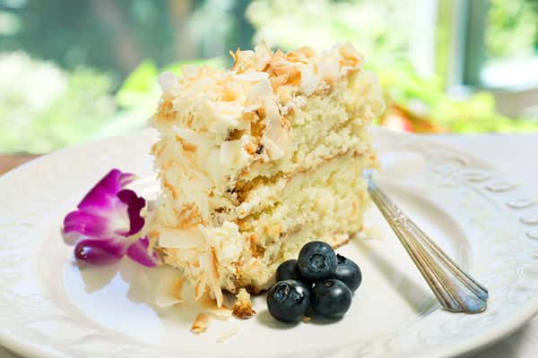 Coconut Royale