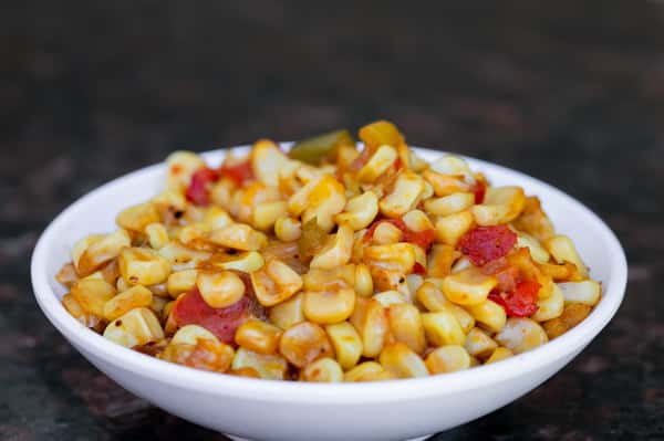 side dish