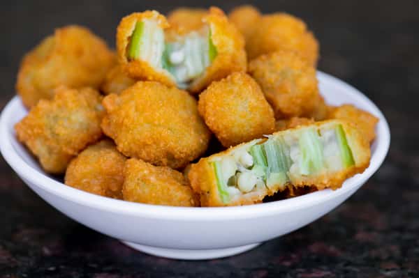 fried orka