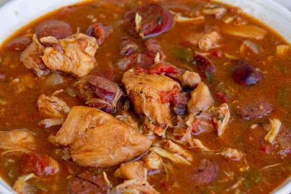 jambalaya