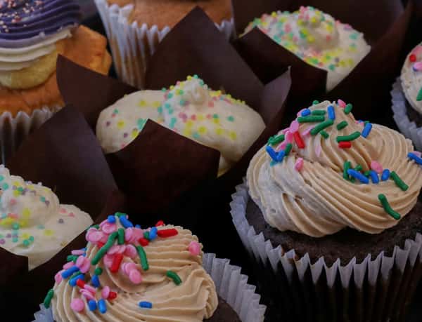 Cupcakes